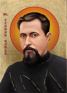 BLAHOSLAVENÝ TEODOR ROMŽA 