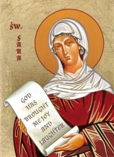 Svätá Sára