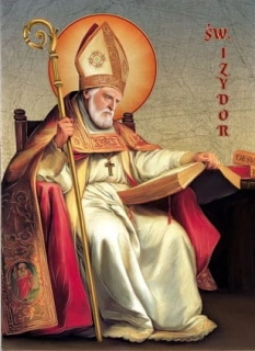 Svätý Izidor
