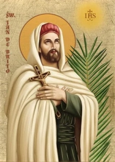 Svätý Ján de Britto