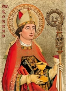 Svätý Konrád 