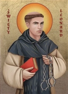 Svätý Leonard