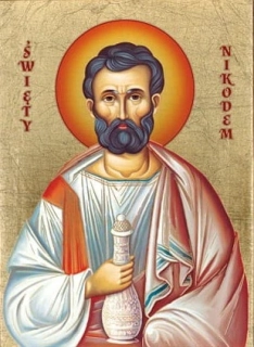 Svätý Nikodém