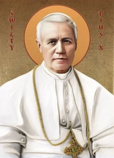 Svätý Pius X.