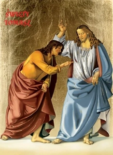 Svätý Tomáš