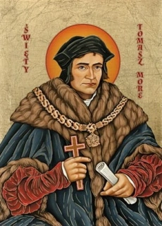 Svätý Tomáš More