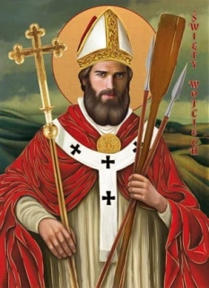 Svätý Vojtech