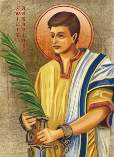 Svätý Arkádius