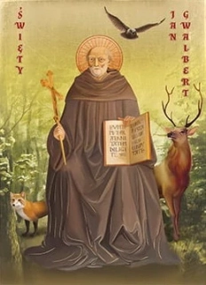 Svätý Ján Gualbert