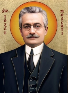 Svätý Jozef Moscati