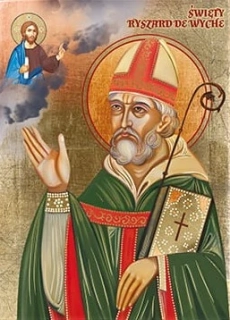 Svätý Richard z Wyche