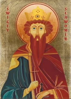 Svätý Slavomír