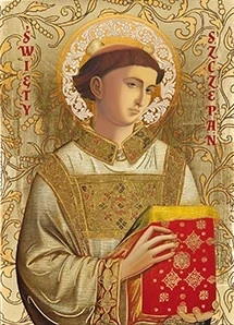 Svätý Štefan