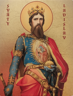 SVÄTÝ LADISLAV